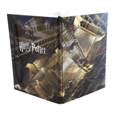Блокнот Wizarding World Чарівнi сходи Гоґвордсу WW-1085