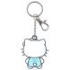 Брелок-підвіска 3001-1 Hello Kitty HK25-3001-1