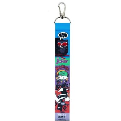 Брелок-підвіска DC Justice League Kite DC24-3000-2