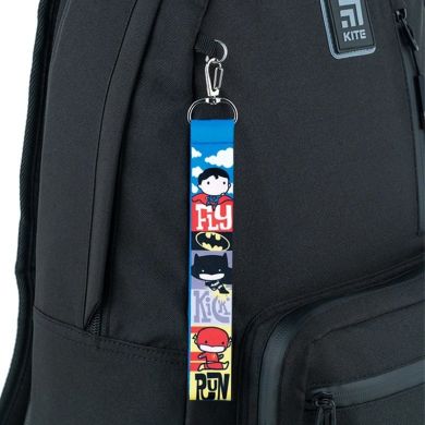 Брелок-підвіска DC Justice League Kite DC24-3000-2