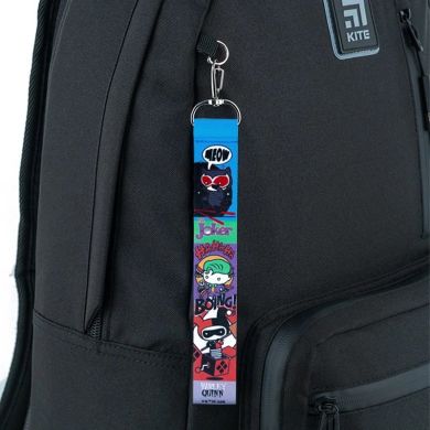 Брелок-підвіска DC Justice League Kite DC24-3000-2