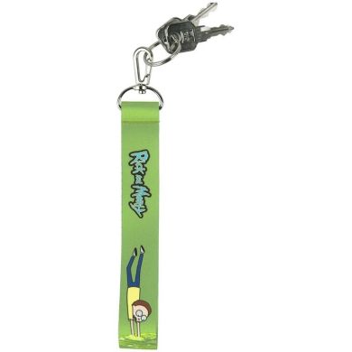 Брелок-подвеска Kite Год и Морти 3000-1 RM RM23-3000-1