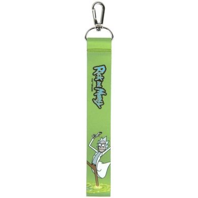 Брелок-подвеска Kite Год и Морти 3000-1 RM RM23-3000-1