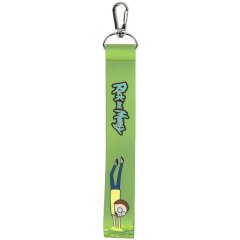 Брелок-підвіска Kite Рік та Морті 3000-1 RM RM23-3000-1