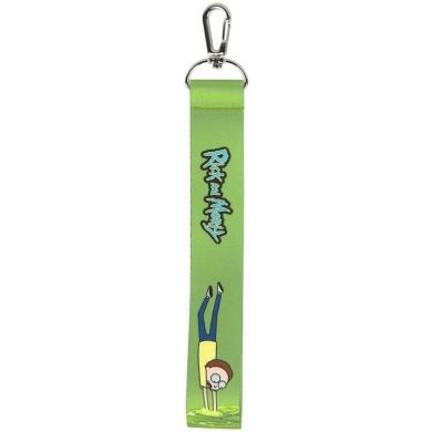 Брелок-подвеска Kite Год и Морти 3000-1 RM RM23-3000-1