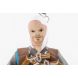 Брелок плюшевий Assassin's Creed Edward Kenway, 21 см WP Merchandise AC010007