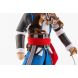 Брелок плюшевый Assassin's Creed Edward Kenway, 21 см WP Merchandise AC010007