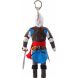 Брелок плюшевий Assassin's Creed Edward Kenway, 21 см WP Merchandise AC010007
