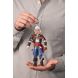 Брелок плюшевий Assassin's Creed Edward Kenway, 21 см WP Merchandise AC010007