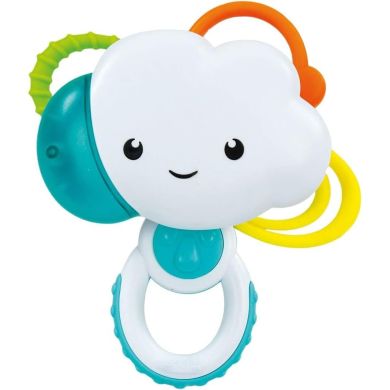 Погремушка Clementoni Rainy Cloud Clementoni 17324