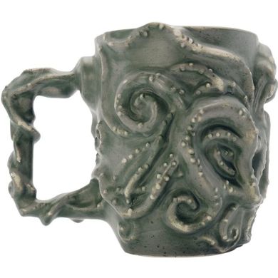 Чашка 3D CTHULHU Cthulhu (Ктулху) ABYstyle ABYMUG877