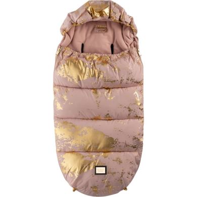 Чехол для ног теплый Bjallra of Sweden коллекция Pink Golden 8069870