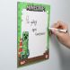 Дошка магнітна для маркерів Yes Minecraft 23 х 26 708504