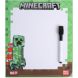 Дошка магнітна для маркерів Yes Minecraft 23 х 26 708504