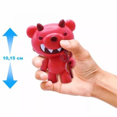 Екшн-фігурка Beezlebear DEDDY BEARS JTDB-8000-2