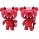 Екшн-фігурка Beezlebear DEDDY BEARS JTDB-8000-2