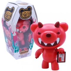 Екшн-фігурка Beezlebear DEDDY BEARS JTDB-8000-2