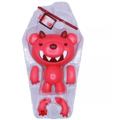 Екшн-фігурка Beezlebear DEDDY BEARS JTDB-8000-2