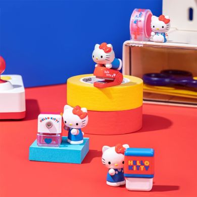 Фігурка-сюрприз POP TOP HELLO KITTY КАНЦЕЛЯРСЬКІ ІСТОРІЇ (в ас.) 25WH-005
