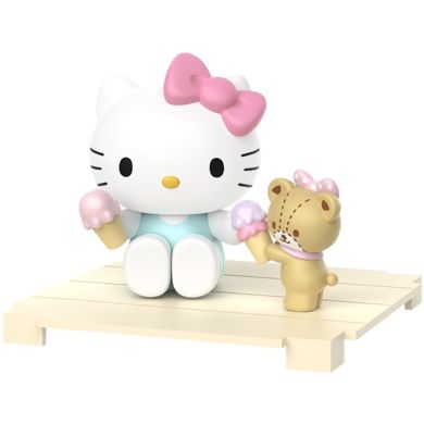 Фігурка-сюрприз POP TOP HELLO KITTY МИЛА ПОДРУЖКА (в ас.) 23WH-002