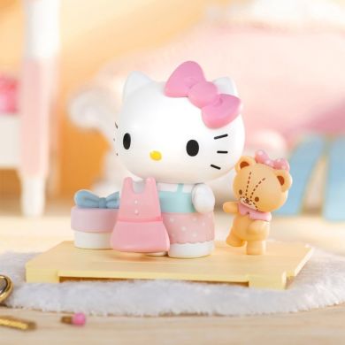 Фігурка-сюрприз POP TOP HELLO KITTY МИЛА ПОДРУЖКА (в ас.) 23WH-002