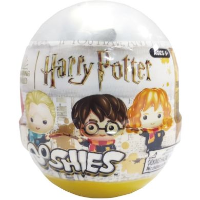 Фигурка-сюрприз в капсуле OOSHIES ГАРРИ ПОТТЕР (19 видов, в ассорт.) 21818