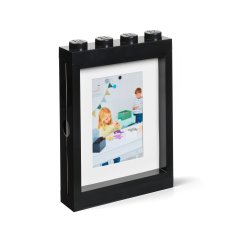 Фоторамка чорна Lego 41131733