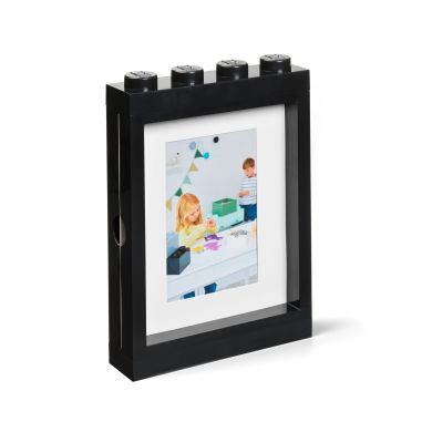 Фоторамка чорна Lego 41131733