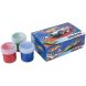 Гуаш, 6 кол., 20мл Hot Wheels Kite HW21-062