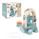 Іграшка для розвитку Smoby Little 2 в 1 Черепашка, 28x20x29 см, 12 міс. + SMOBY 140310