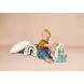Іграшка для розвитку Smoby Little 2 в 1 Черепашка, 28x20x29 см, 12 міс. + SMOBY 140310