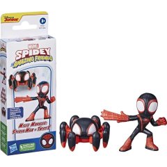 Іграшка- фігурка серії Спайді та його дивовижні друзі Spidey F6773