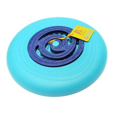 Игрушка Battat Фрисби голубая 23,5 см BX1354Z