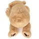 Игрушка мягкая Мишка Брауни лежа 55 см Teddy Hermann 939689