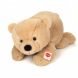 Игрушка мягкая Мишка Брауни лежа 55 см Teddy Hermann 939689
