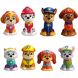 Іграшка-сквіш COOL THINGS серії Paw Patrol ДРУЖНЯ КОМАНДА PP067