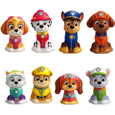 Іграшка-сквіш COOL THINGS серії Paw Patrol ДРУЖНЯ КОМАНДА PP067