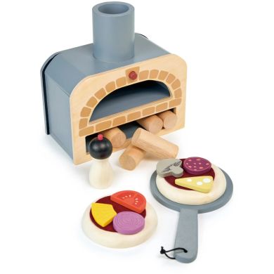 Іграшка з дерева Набір Приготуй мені піццу Tender Leaf Toys TL8244