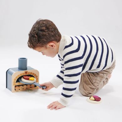 Іграшка з дерева Набір Приготуй мені піццу Tender Leaf Toys TL8244