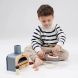 Іграшка з дерева Набір Приготуй мені піццу Tender Leaf Toys TL8244