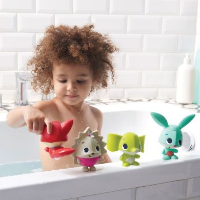 Игрушки для ванной Tiny Love 1650400458