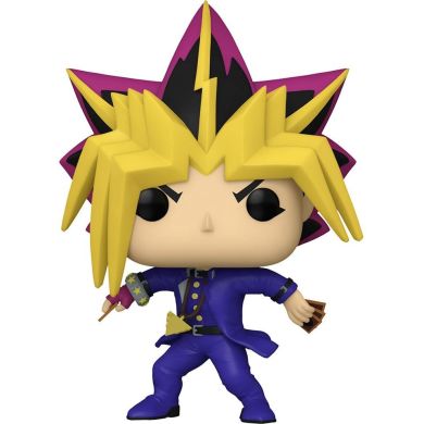 Ігрова фігурка FUNKO POP! ЯМІ ЮГІ Funko 72066