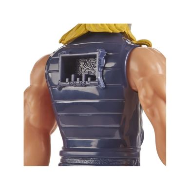 Игровая фигурка Hasbro Avengers Titan Hero Тор E3308