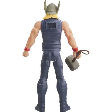 Игровая фигурка Hasbro Avengers Titan Hero Тор E3308