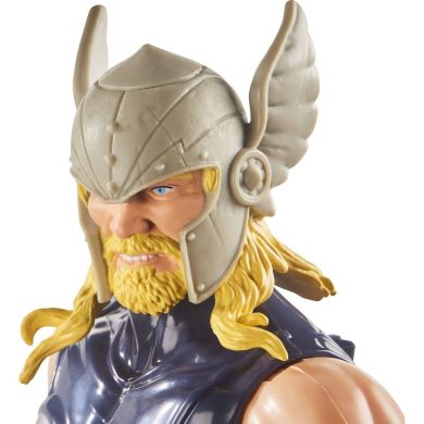Игровая фигурка Hasbro Avengers Titan Hero Тор E3308