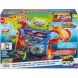 Игровой набор Автомойка: Кормящие виражи Hot Wheels HTN80