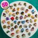 Игровой набор DISNEY DOORABLES серии Mini Peek S12 МАЛЕНЬКИЙ ПИКСЕЛЬНЫЙ ДОМ 44854