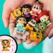 Игровой набор DISNEY DOORABLES серии Mini Peek S12 МАЛЕНЬКИЙ ПИКСЕЛЬНЫЙ ДОМ 44854