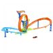 Ігровий набір Перегони на віражах Hot Wheels JBX65