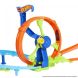 Ігровий набір Перегони на віражах Hot Wheels JBX65